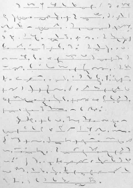 A Doctored Speech 155