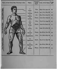 The Hindu Book Of Astrology