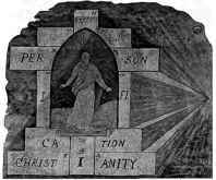 Symbology and Personification of Astrology