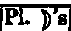Copy Of An Ephemeris 383