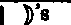 Copy Of An Ephemeris 392
