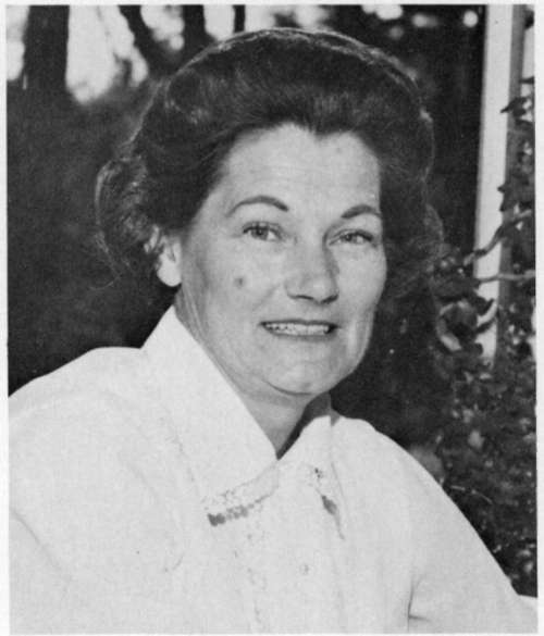 Peg Devins