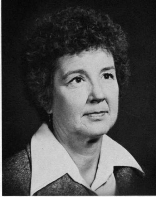 Marion Powling