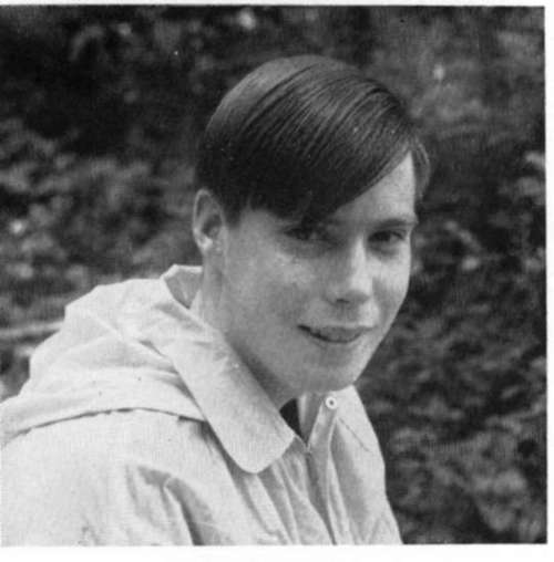RONNIE HYMER