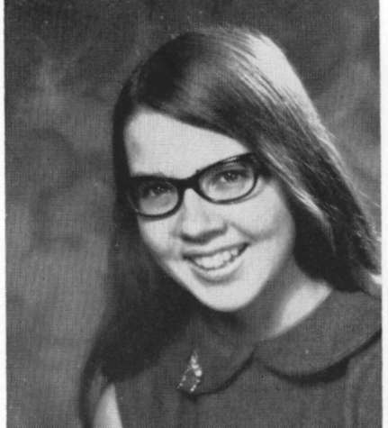 wendy mcastocker