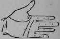 An ill formed cross