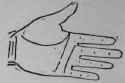 The Line Of Head VI Breaks 572