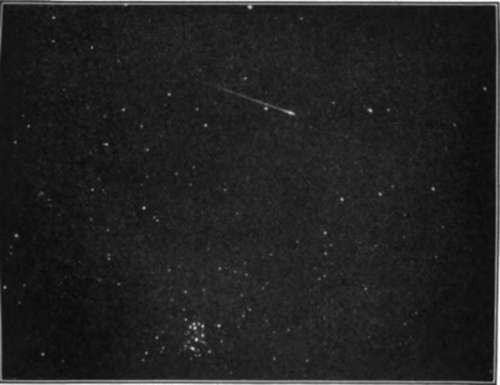 A Meteor