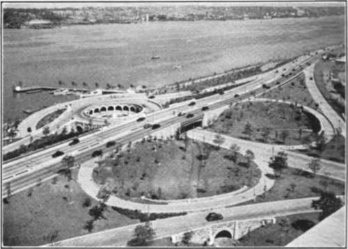 Excellent Highway Engineering. Will The Future See More Highways Like These