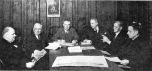 A National Planning Group