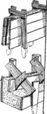 Bird Feeders And Shelters
