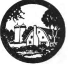 Farm Home And Its Planning