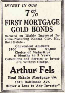 Real Estate Finance And Securities Mortgages 54