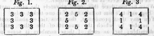 A Curious Recreation Usually Called The Blind Abbe 10052