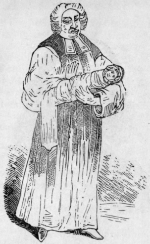 ORATOR HENLEY.
