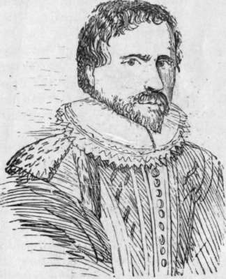 SAMUEL BISSET.