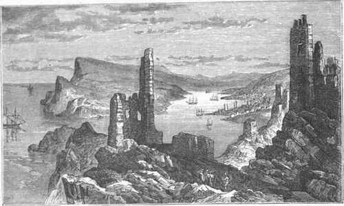 Balaklava.
