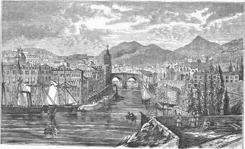 Bilbao.