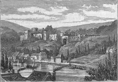 Bouillon.