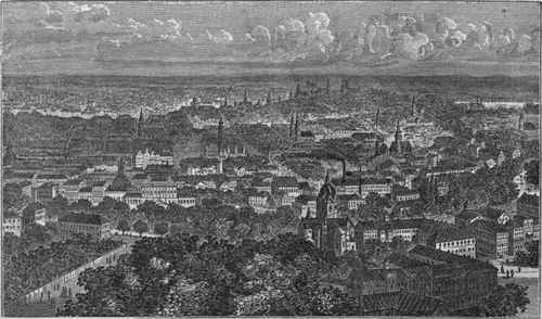 Breslau.