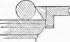 Cushion and Ball.