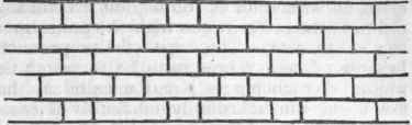 Flemish Bond.
