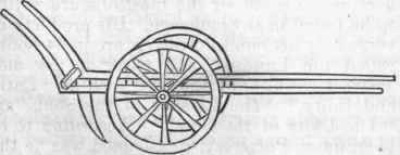 Plough 1300593