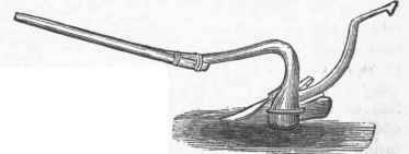 Plough 1300598