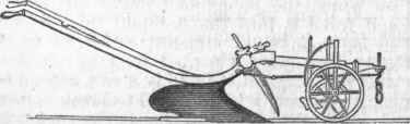 Plough 1300599