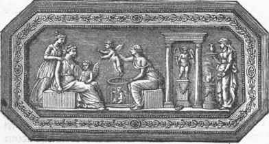 Wedgwood Cameo.