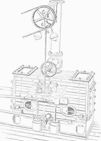Greene Engine.