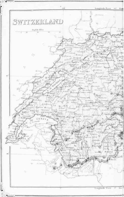 Switzerland 1500311