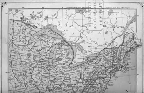 United States Of America 160054