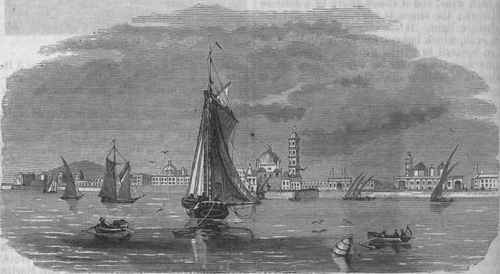 Vera Cruz.