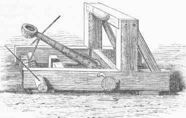 Catapult.