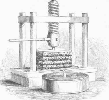 Cider Press.