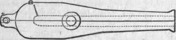 Dahlgren Gun.