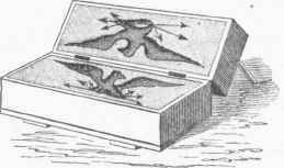 Drag and Cope, opened