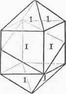 Crystallography 0500285