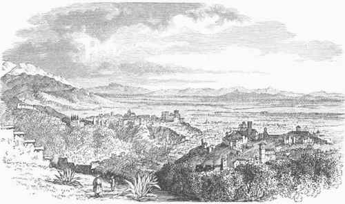 Granada.
