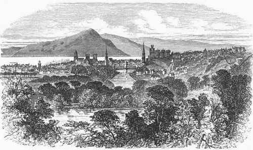 Inverness.