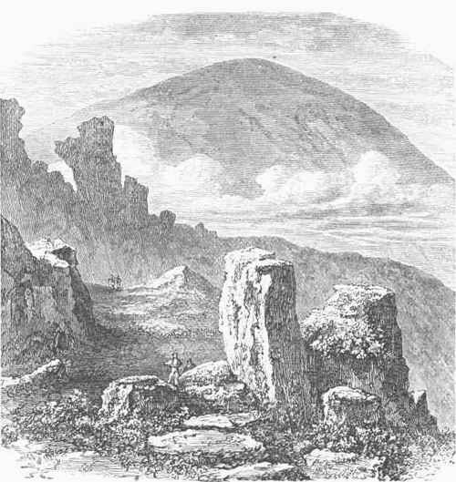 The Brocken.
