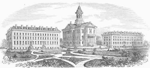 Bates College, Lewiston, Me.