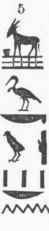Language And Literature Of Egypt 0600415