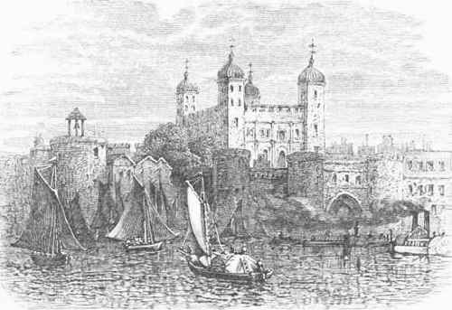 The Tower.
