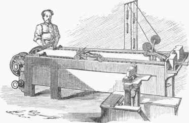 Drawing  Bench.