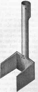 Fig. 1. German Peat Knife.