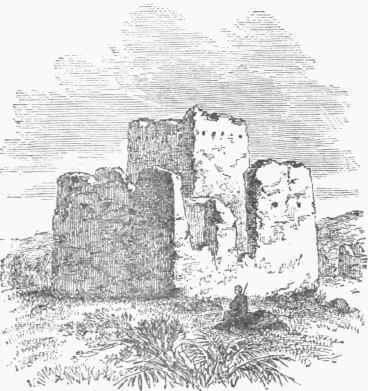 Casa Grande, New Mexico.