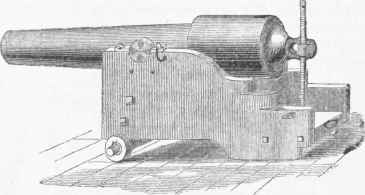 Fig. 13. Parrott Gun.