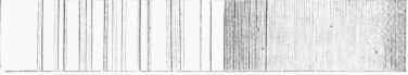 Fig. 2.   Absorption Spectrum of Nitrous Acid Gas.